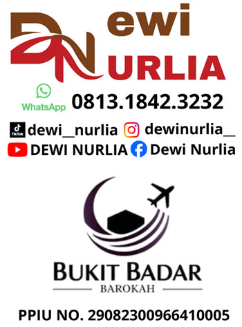 Bukit Badar Barokah Logo